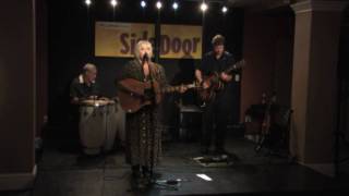 Leigh Humes - Come Out of The Rain - Folk Lure