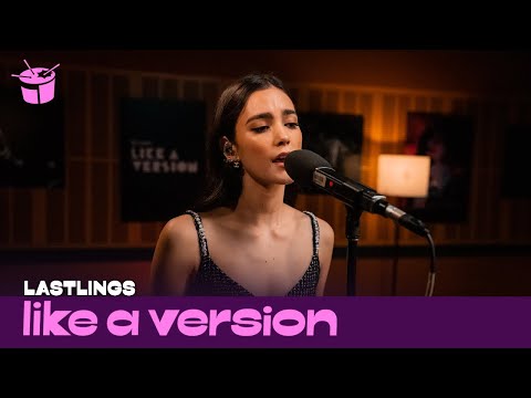Lastlings - 'False Reactions' (live for Like A Version)