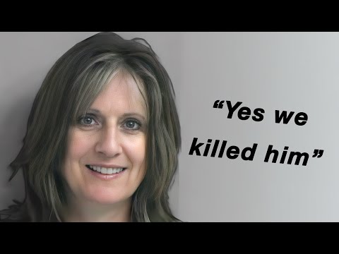 She Wanted a New Life. So Her Husband Had to Die