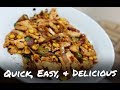 How to Make a Quick & Easy Stir Fry