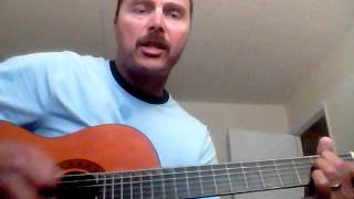 Stompin' Tom Bud the Spud cover