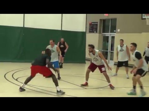 April 4, 2016 - Life Time Gym - Finals