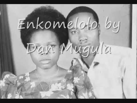 Enkomerero by Dan Mugula