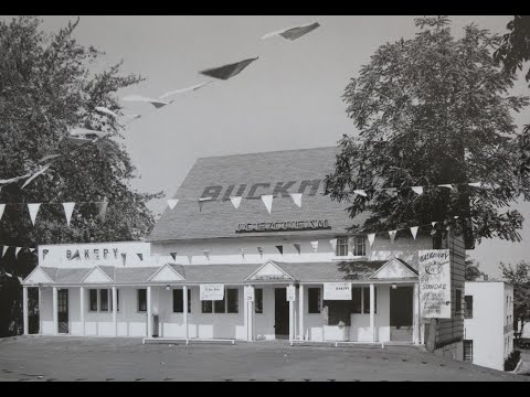 Bicentennial Snapshot # 53 - Buckman's Dairy