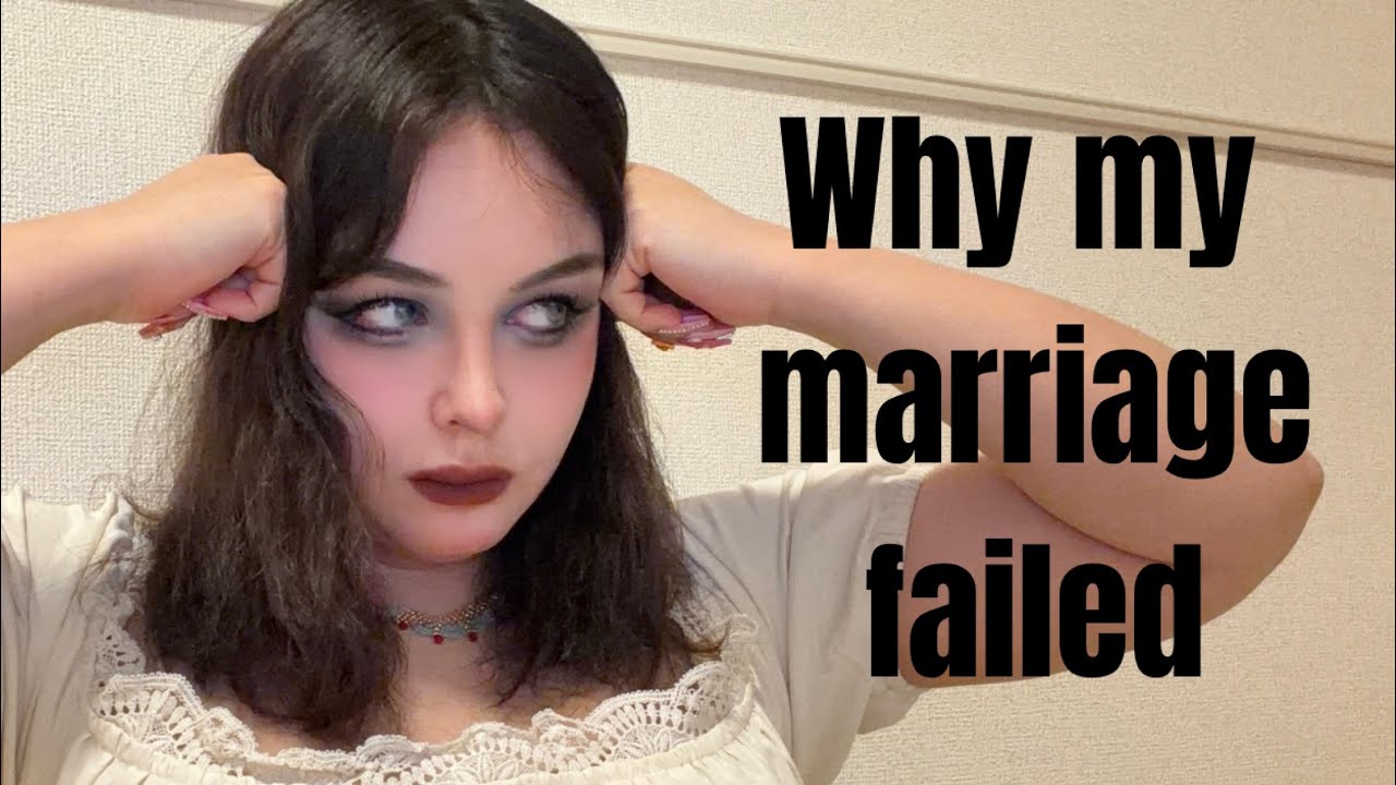 GRWM While I Talk About Dating in Japan (trigger warning MEN mentioned)