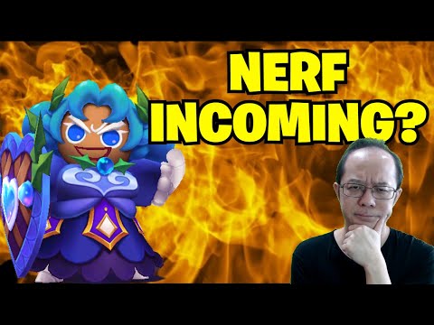 Summoners War - MANON/WHB WILL GET NERFED ...