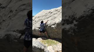 Video thumbnail of Problem 170, 5. Villanueva del Rosario