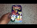 My Disney S Sing Along Songs VHS Collection Redo Part 3 Final