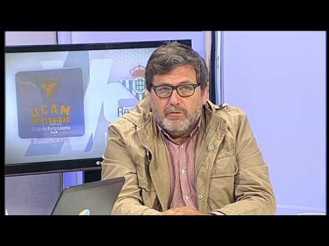 26/02/2017 POPULAR DEPORTIVO - BALONCESTO