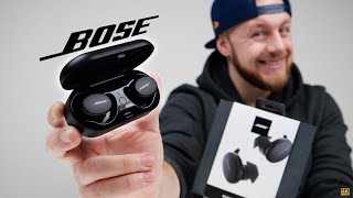 Bose Sport Earbuds