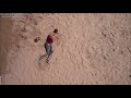 Film Aftershock Ending