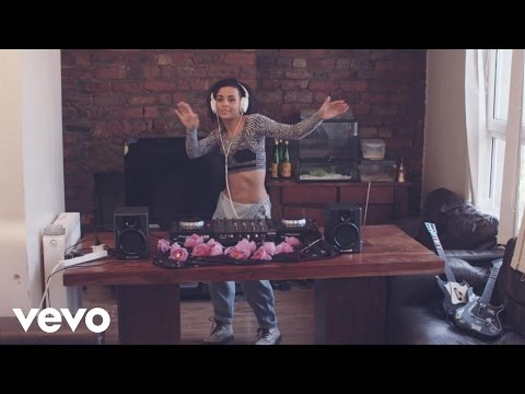 Todd Terry - Back Around