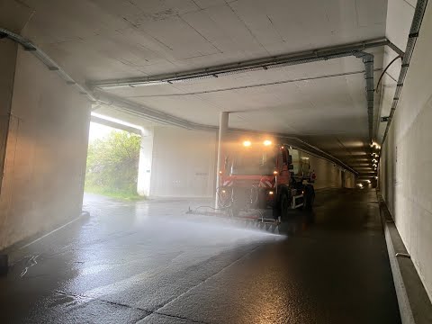 KW 35/2021 - Bauhof 90 Sekunden - Der Wochenrückblick