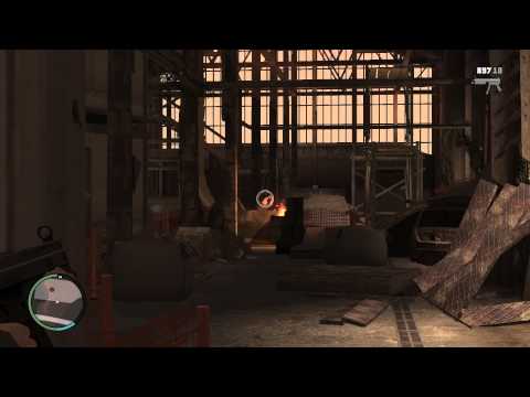 Grand Theft Auto 4 pt40 end