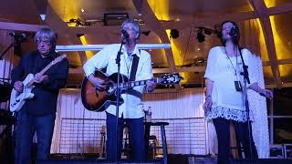 Richie Furay Band - Kind Woman - Moody Blues Cruise - 1/2/18