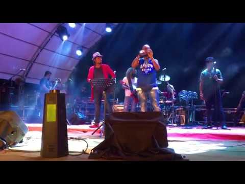 Thada Kora Live Rahal Alwis ft Sahara Flash Fanta