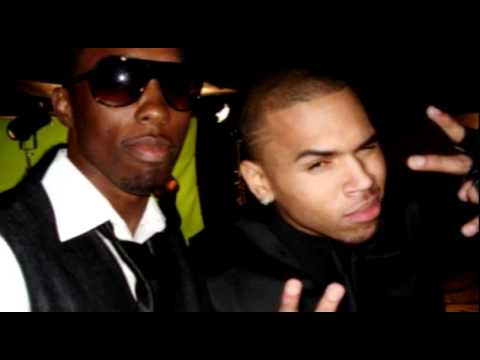 Andre Merritt ft. Chris Brown - Hologram