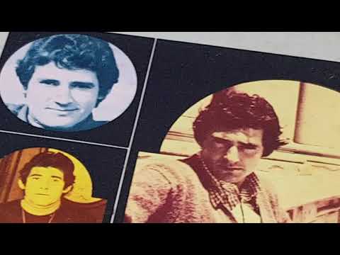 A Song of Joy Miguel Rios