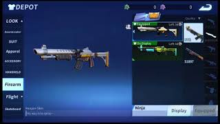 Joe Gould Live Stream