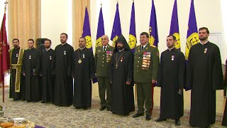 Հատուկ թողարկում 27.01.2022