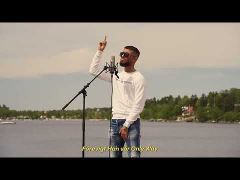 Kristian Mecha - Only Way (Official Video)