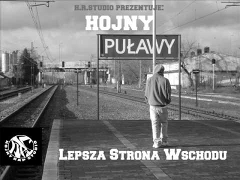 Hojny - Intro (LSW)