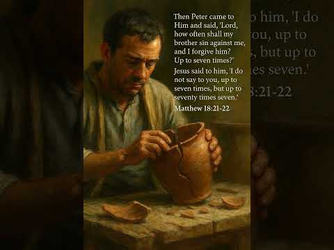 Step 8 — Forgiveness and Making Amends