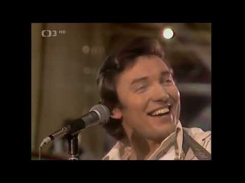 Karel Gott   Jen se hadej It´s A Heartache