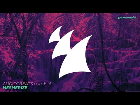 Audiotreats feat. Mia - Mesmerize