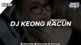 Download lagu DJ KEONG RACUN - Lissa (BOOTLEG) VELOCITY KANE KEUN AHH !!!! mp3