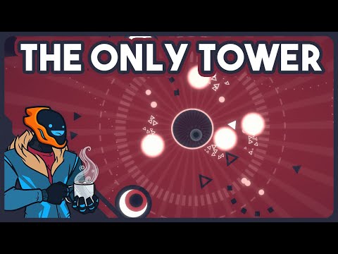 Challenging Tower Defense X Bullet Heaven Prototype! - The Only Tower