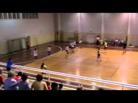 RK Orkan - ŽRK Trogir 24:9 (25.09.2010.)