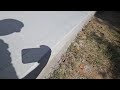 Driveway & Sidewalk Remodel in Suwanee, GA | Exterior Contractor