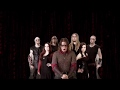 Battlelore ~ ShadowGate (Where the Shadows Lie)  (lyrics)