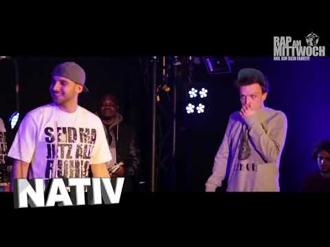 Best of OLDSCHOOL| Rap am Mittwoch mit GEORGE MIDAS, MAIN MOE, KARATE ANDI, TAKT32 u.v.m