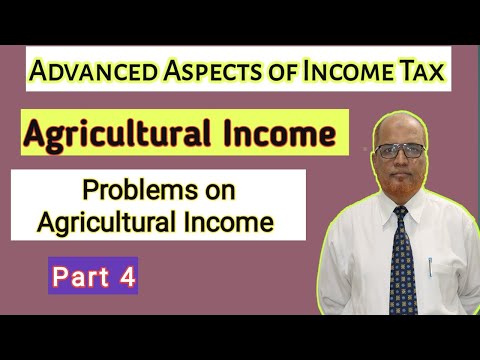 Advanced Aspects of Income Tax I PGBP I Stock Valuation and Depreciation I Theory I Part 1 I