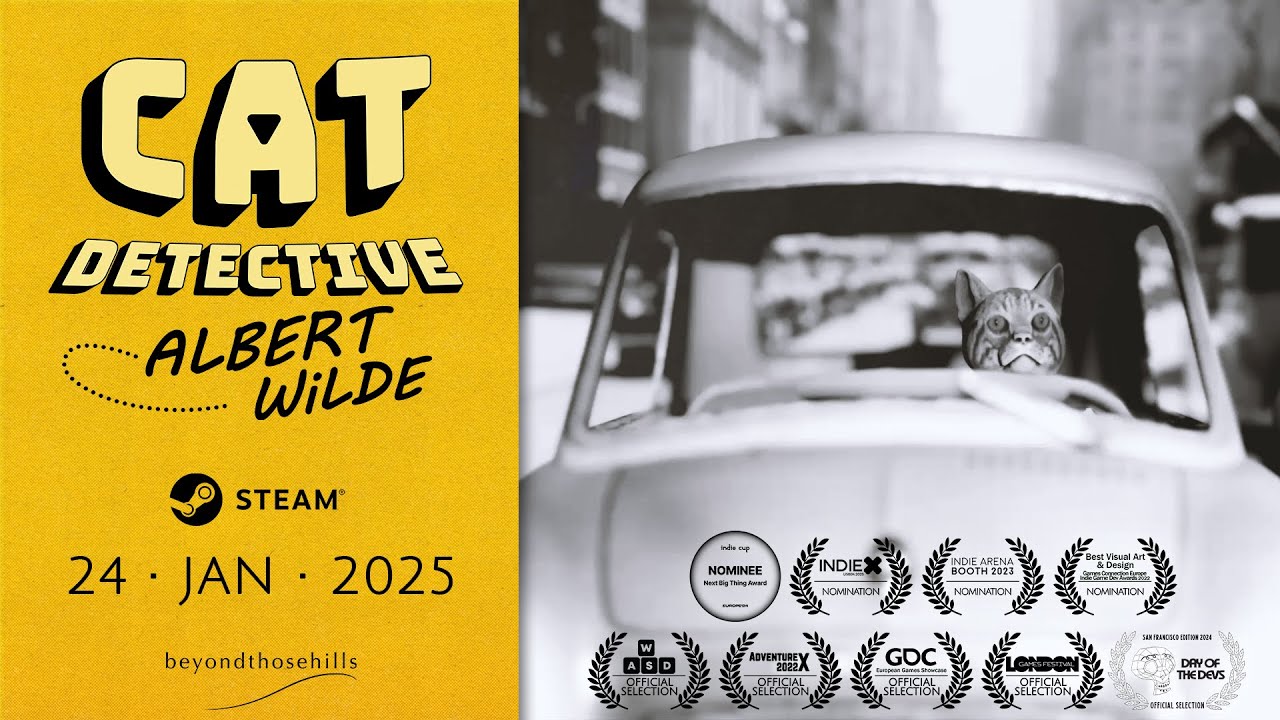 Release Date Trailer