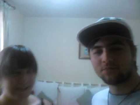 M-TASS TV #3: Machacando a la nueva miembro.