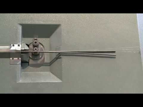 PRIMA+ - Automatic Stirrup Bender - Schnell Spa