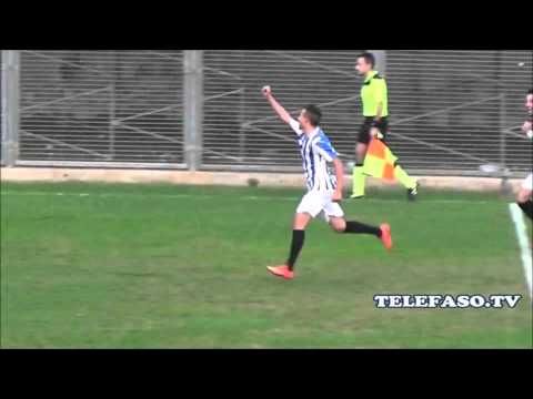 Calcio, Promozione 2015-16: Ostuni - Fasano