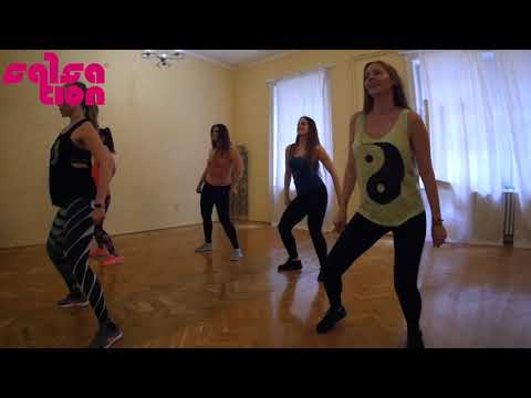 Happy SALSATION® moments from Hungary! -Vol.2-