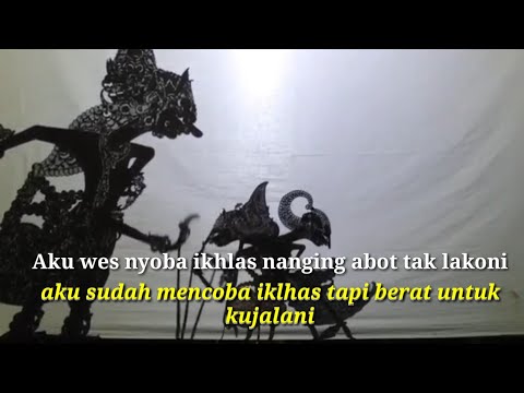 Kasunyatan Cover Lirik Dan Terjemahan (Arya Galih Feat  Risca Moriska )