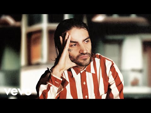 Axel Fiks - me pasa que (Official Audio)