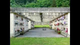 preview picture of video 'CEMENTERIO DE ABADIÑO'