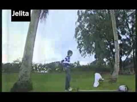 Reiner G Manopo   Jelita   STF Andini  HQ