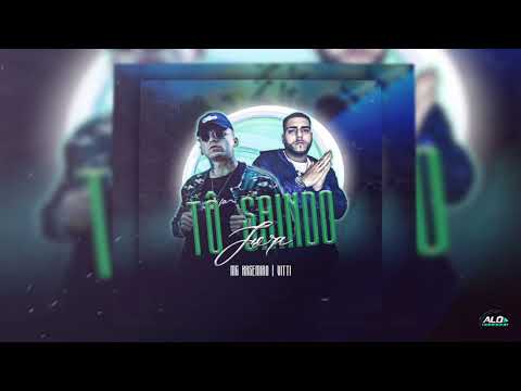 MC Kasemiro e Vitti - Tô Saindo Fora (Prod. DJ João Quiks) (Alô Records)