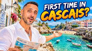 First Time in Cascais? Here's Cascais Travel Guide That Covers Everything You Ne