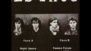 Les Thugs - Femme Fatale