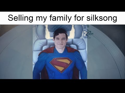 No cost too great for Silksong
