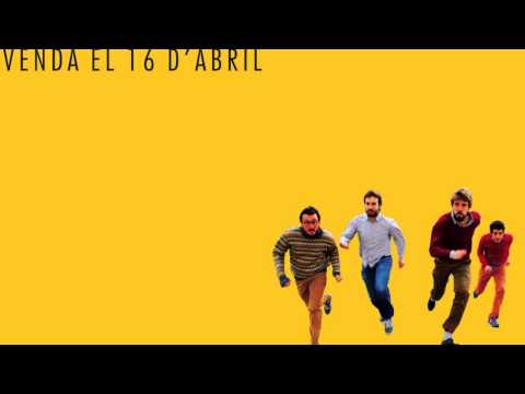 Manel - Atletes, baixin de l'escenari (Un directiu em va acomiadar)